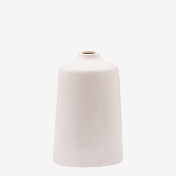 Sloane Glazed Vase